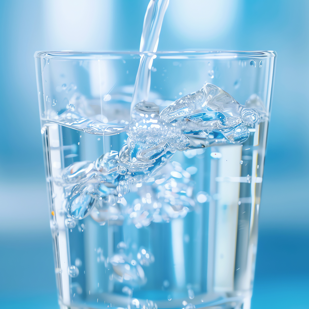 Homewell Water