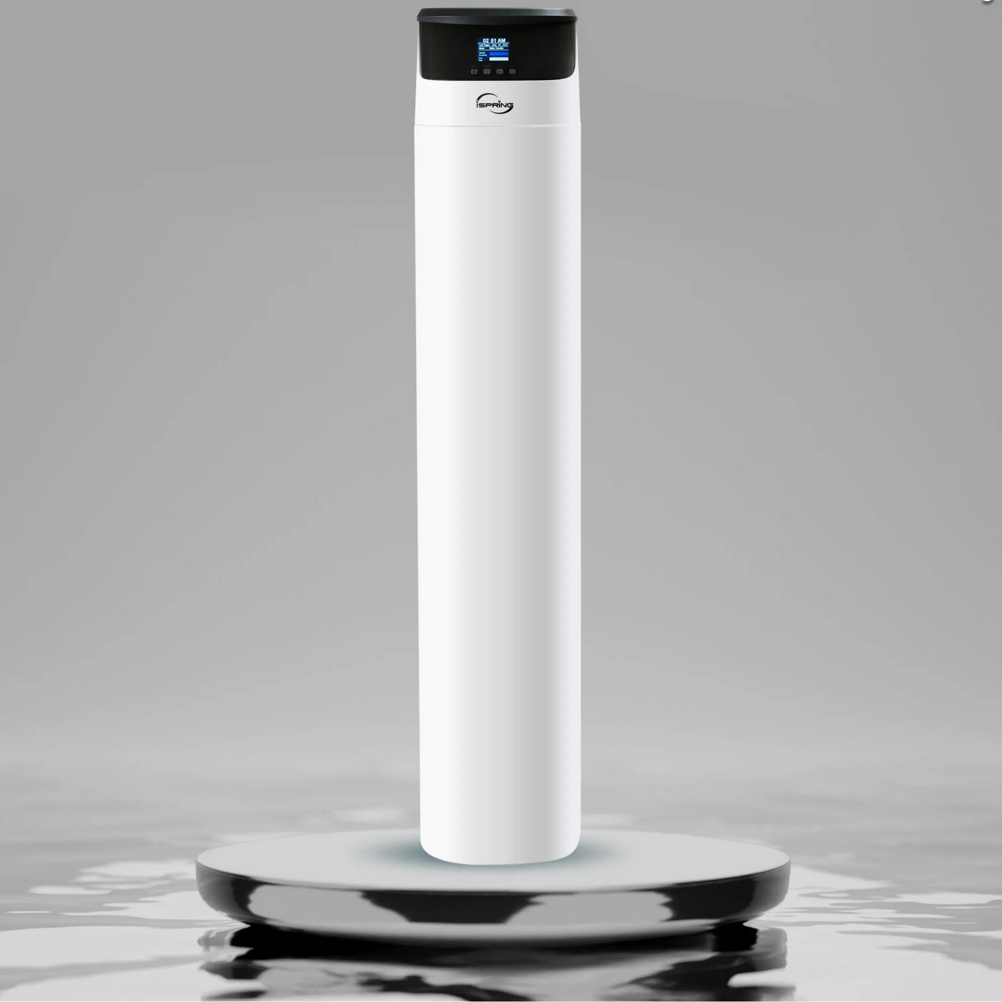 Homewell Water