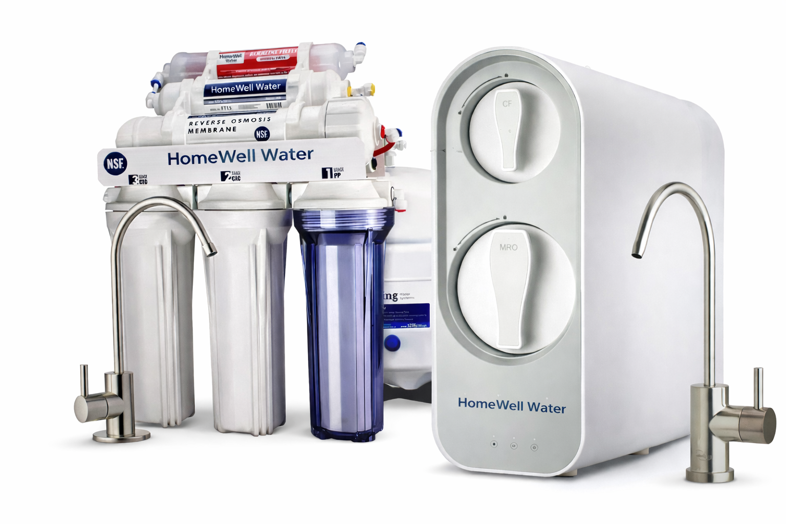 HomeWell Total Kitchen System-Most Popular