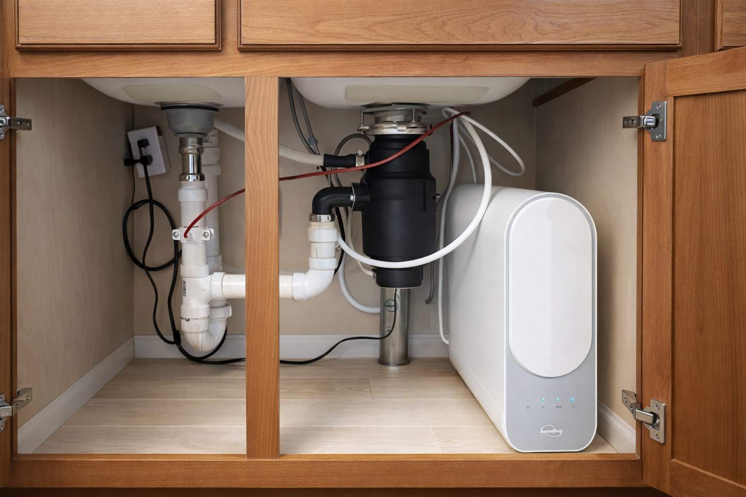 HomeWell Total Kitchen System-Most Popular