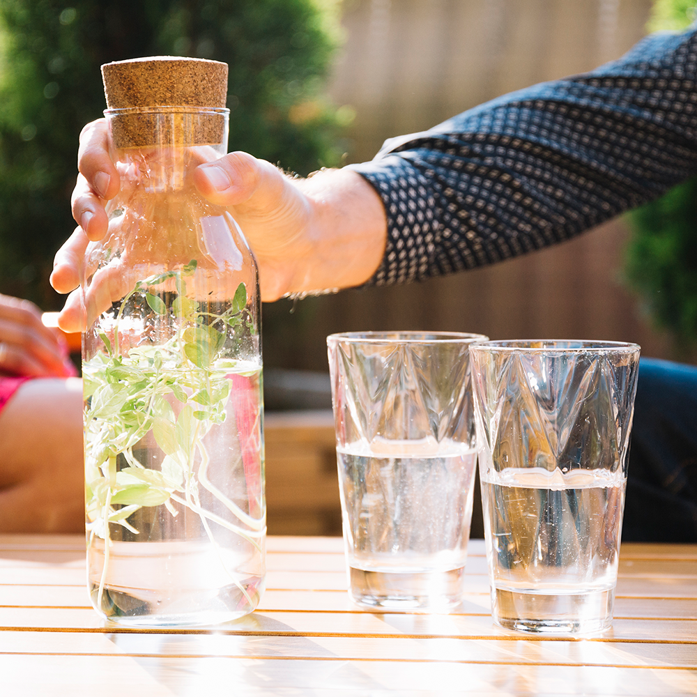 HomeWell Ultimate Well Water System