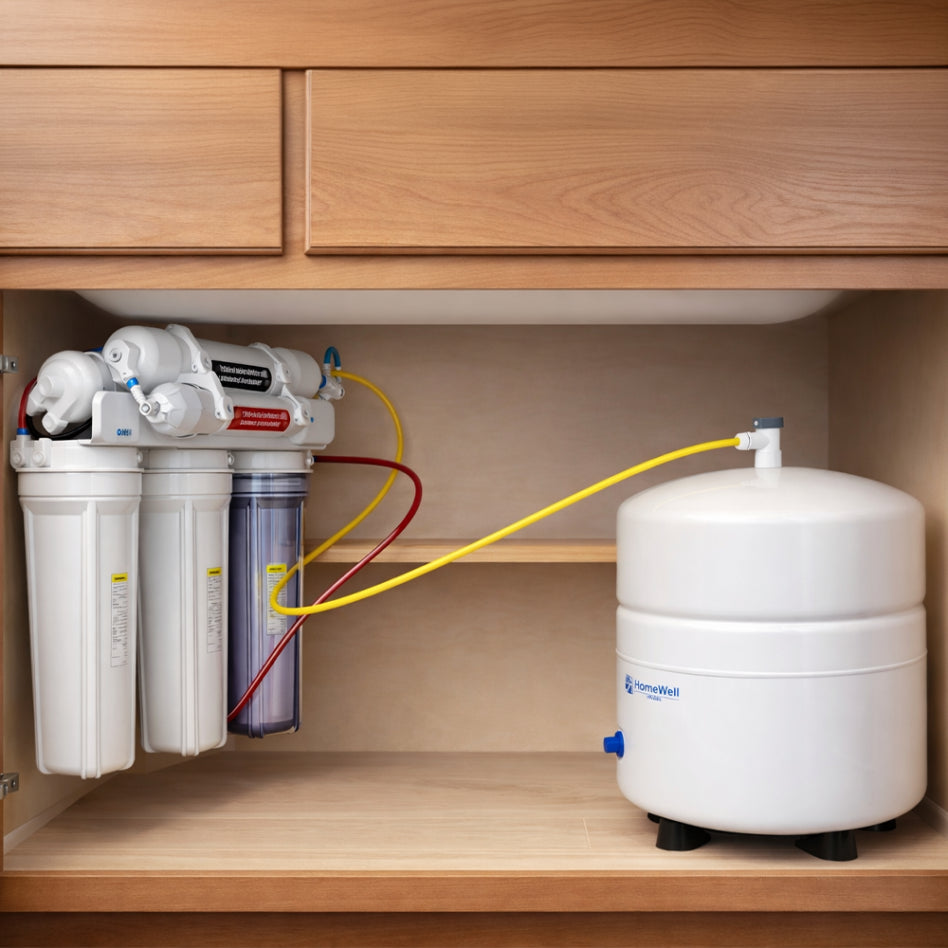 HomeWell Total Kitchen System-Most Popular