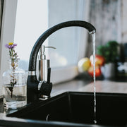 HomeWell Ultimate City Water Control System