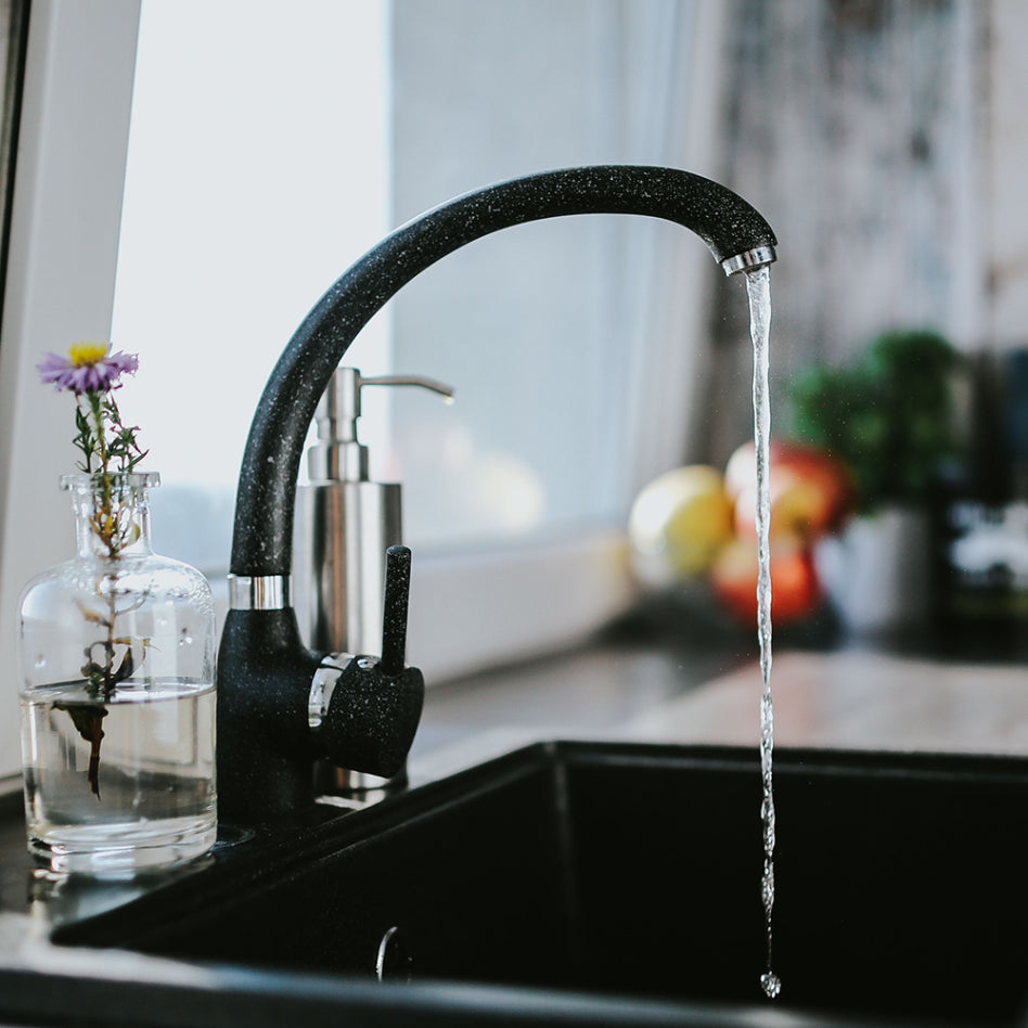 HomeWell Kitchen Essentials System