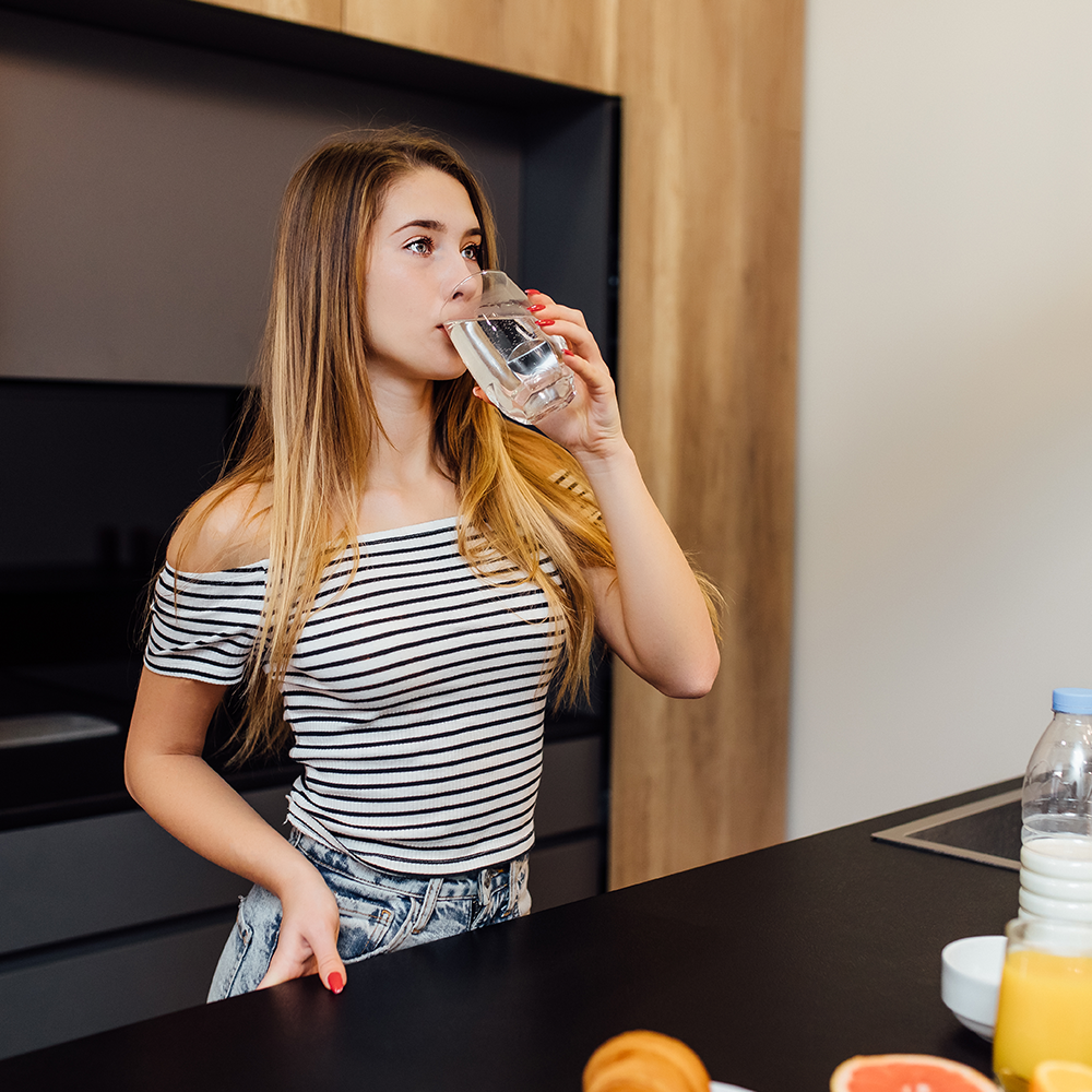 Smart Filtration Technology