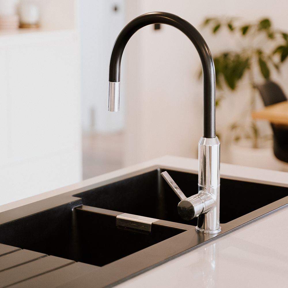 HomeWell Kitchen Premium System